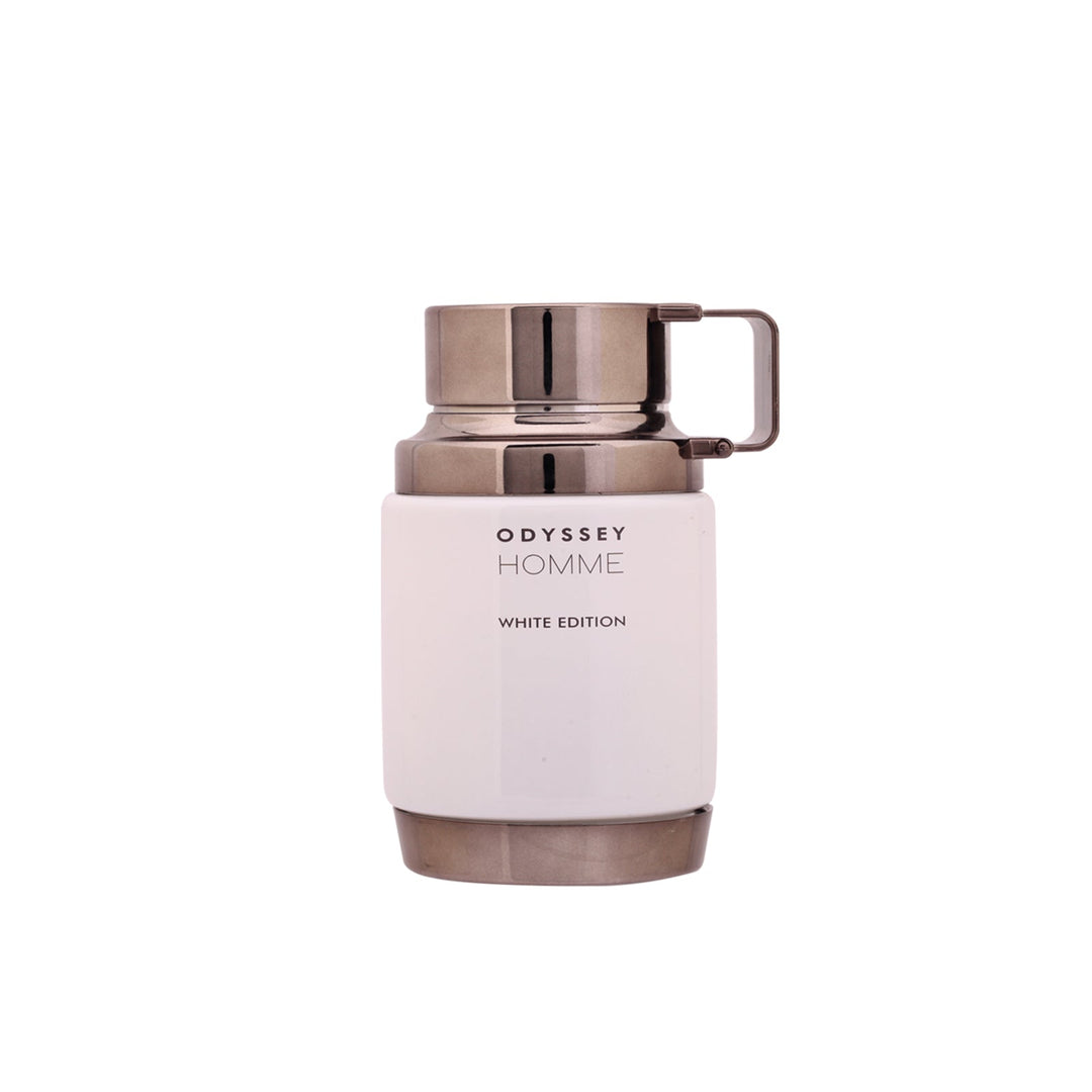 ODYSSEY HOMME WHITE EDITION 60ML - Armaf