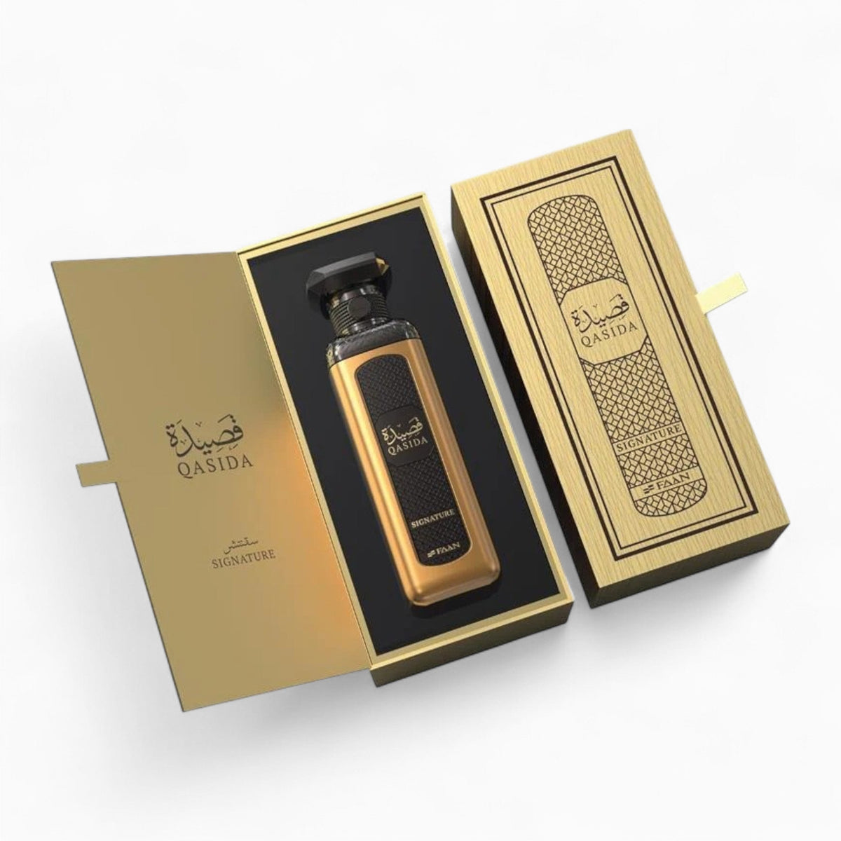 QASIDA SIGNATURE 100ML - FAAN