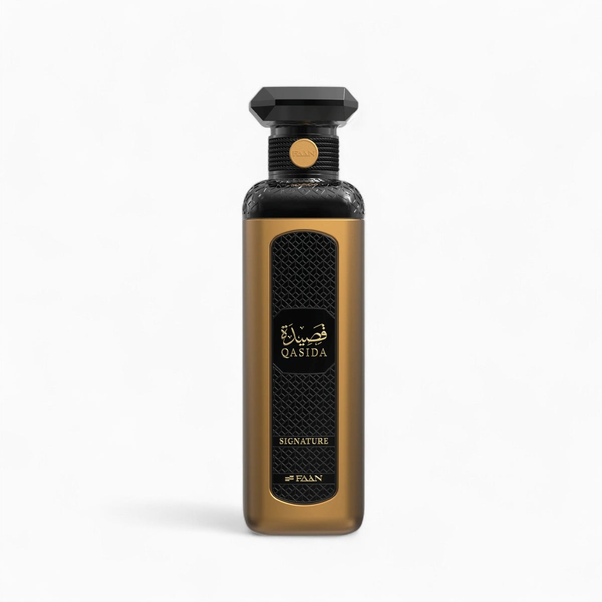 QASIDA SIGNATURE 100ML - FAAN side