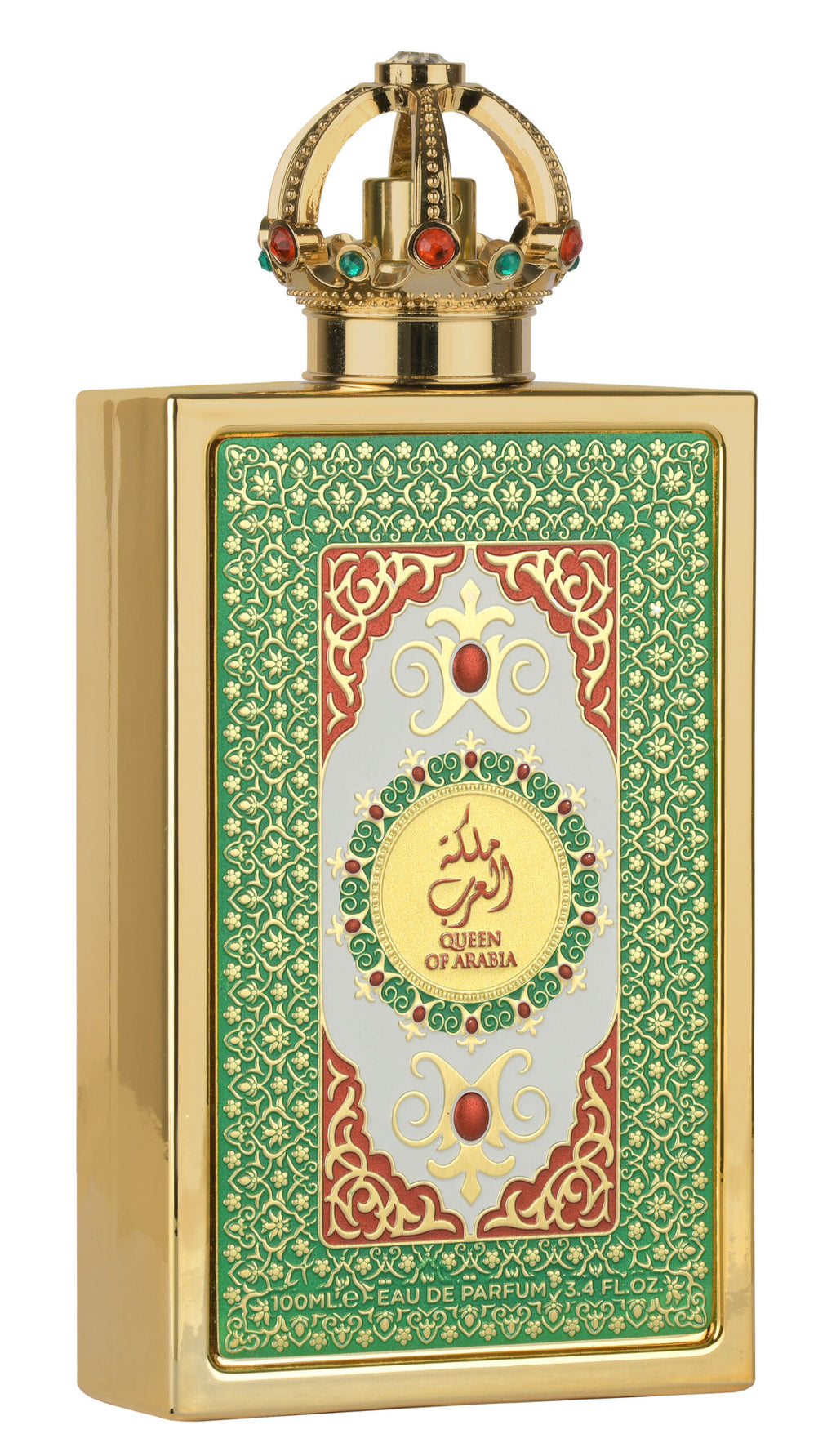 QUEEN OF ARABIA 100ML - Lattafa