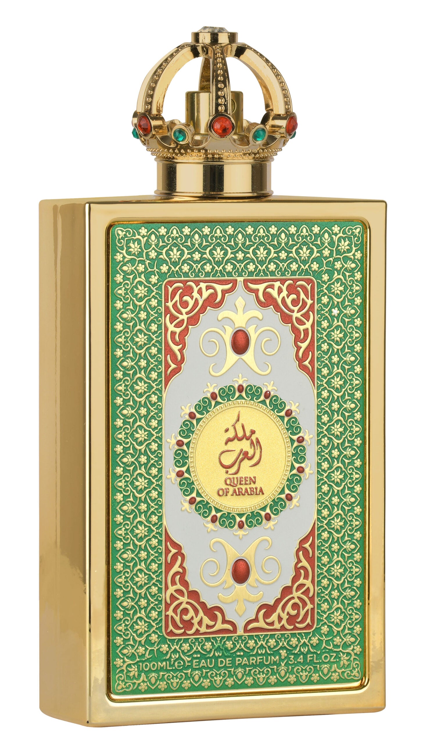 QUEEN OF ARABIA 100ML - Lattafa