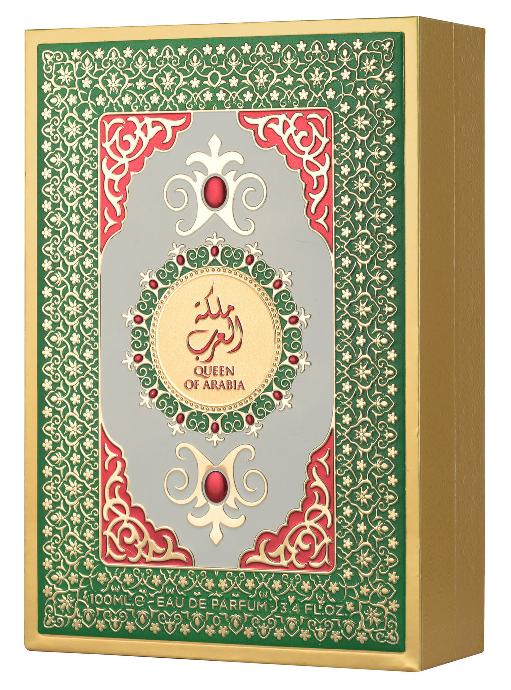 QUEEN OF ARABIA box - Lattafa