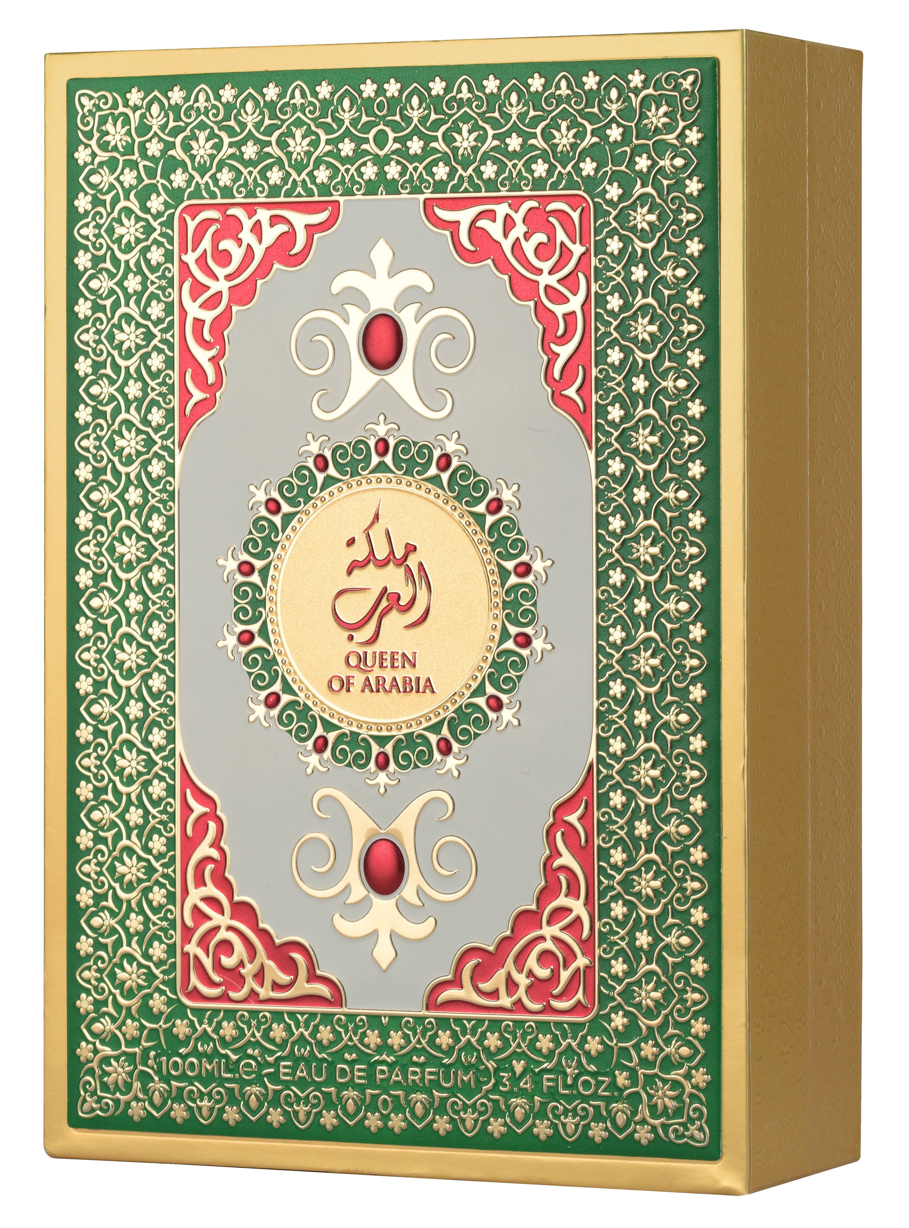 QUEEN OF ARABIA box - Lattafa