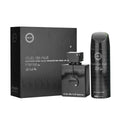 هدية ارماف كلوب دي نوت انتنس مان 2 قطعة — Armaf CDNI 2PC Gift Set الحرمين مصر