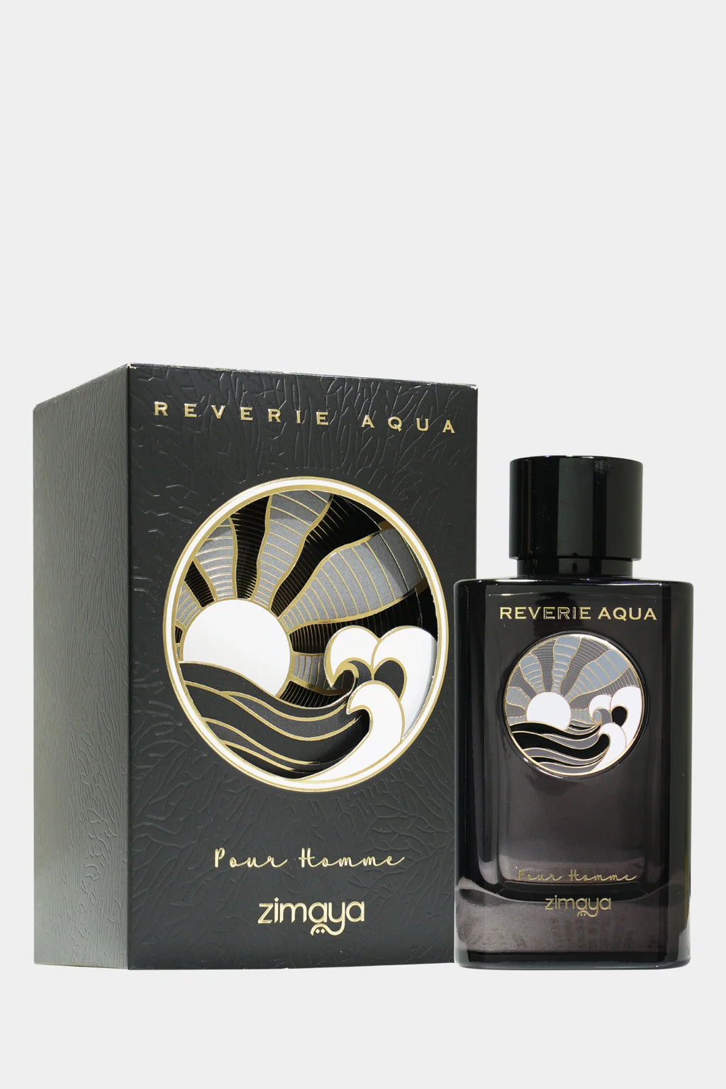 Reveerie Aqua