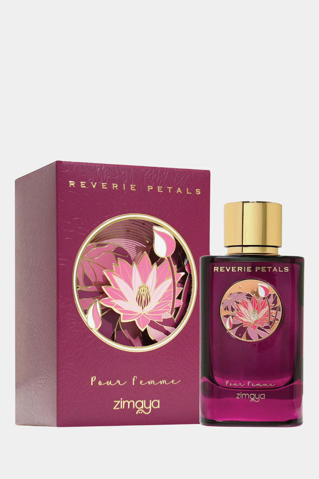 Reveerie Petals