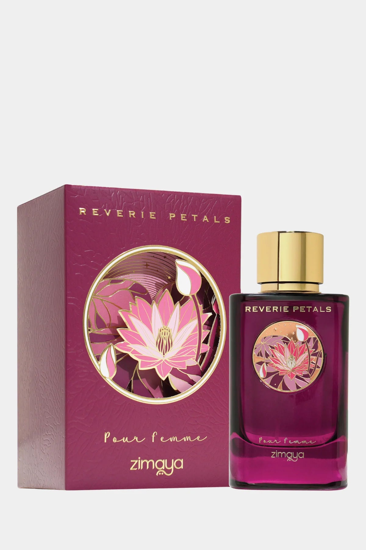 Reveerie Petals
