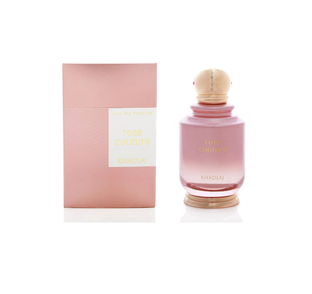 ROSE COUTURE 100ML
