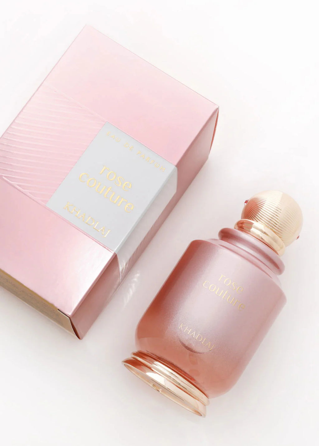 ROSE COUTURE 100ML