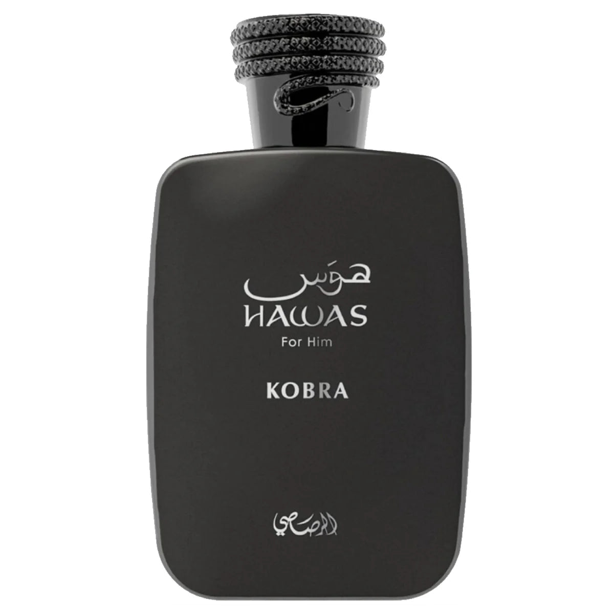 HAWAS KOBRA 100ML - Rasasi