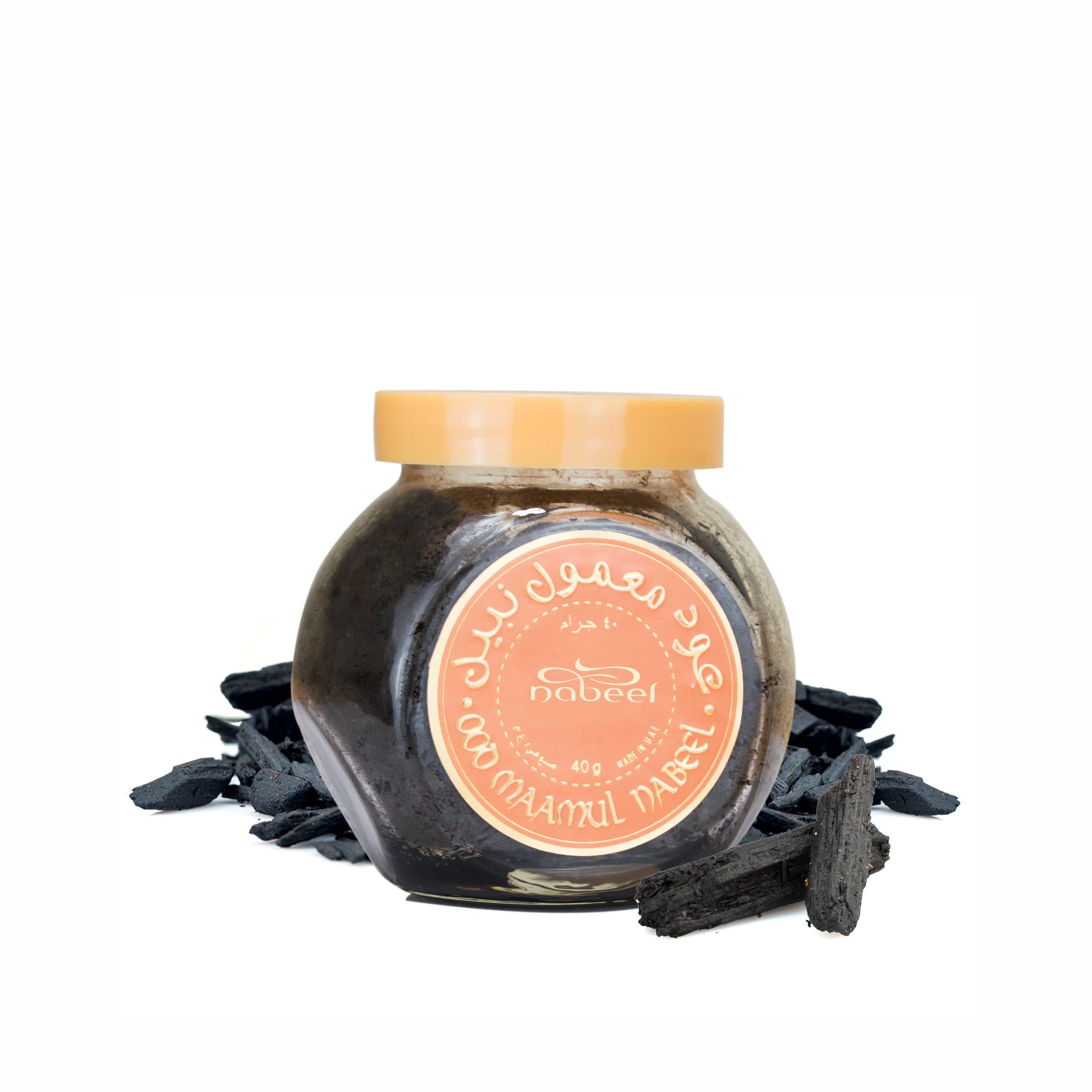 عود معمول نبيل