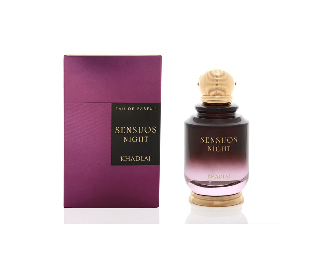 SENSOUS NIGHT 100ML