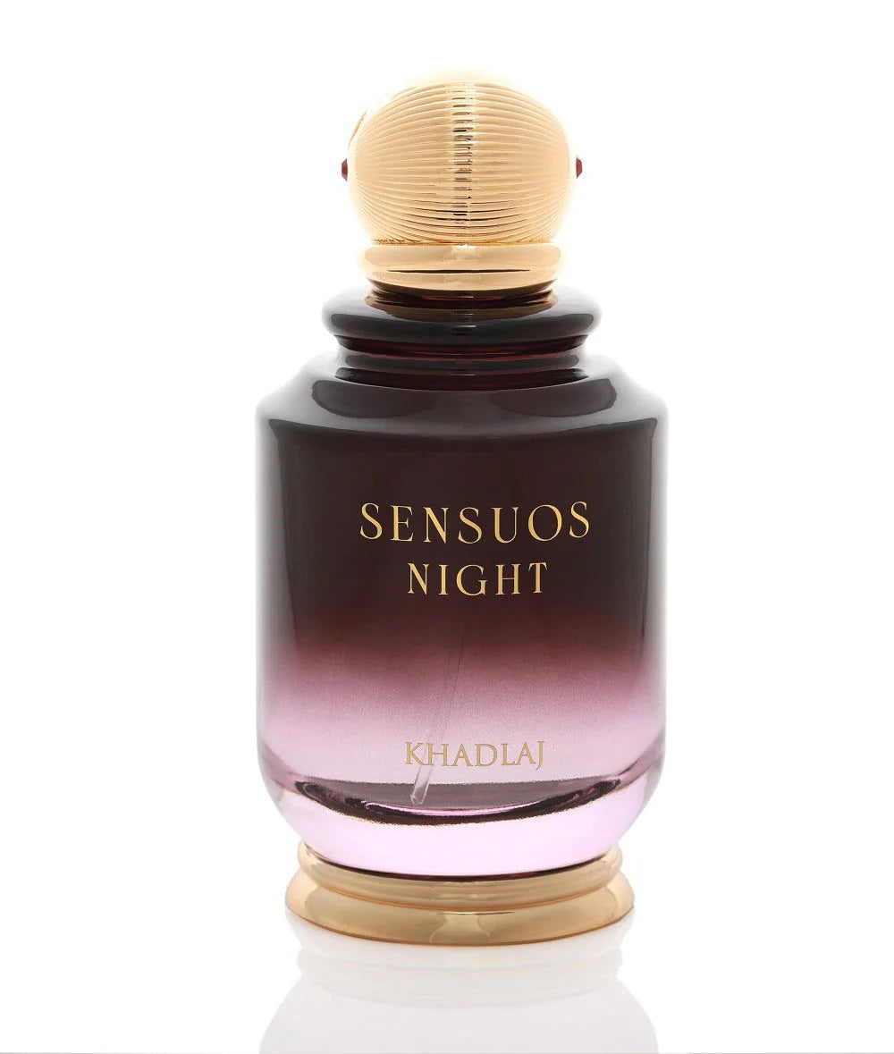 SENSOUS NIGHT 100ML