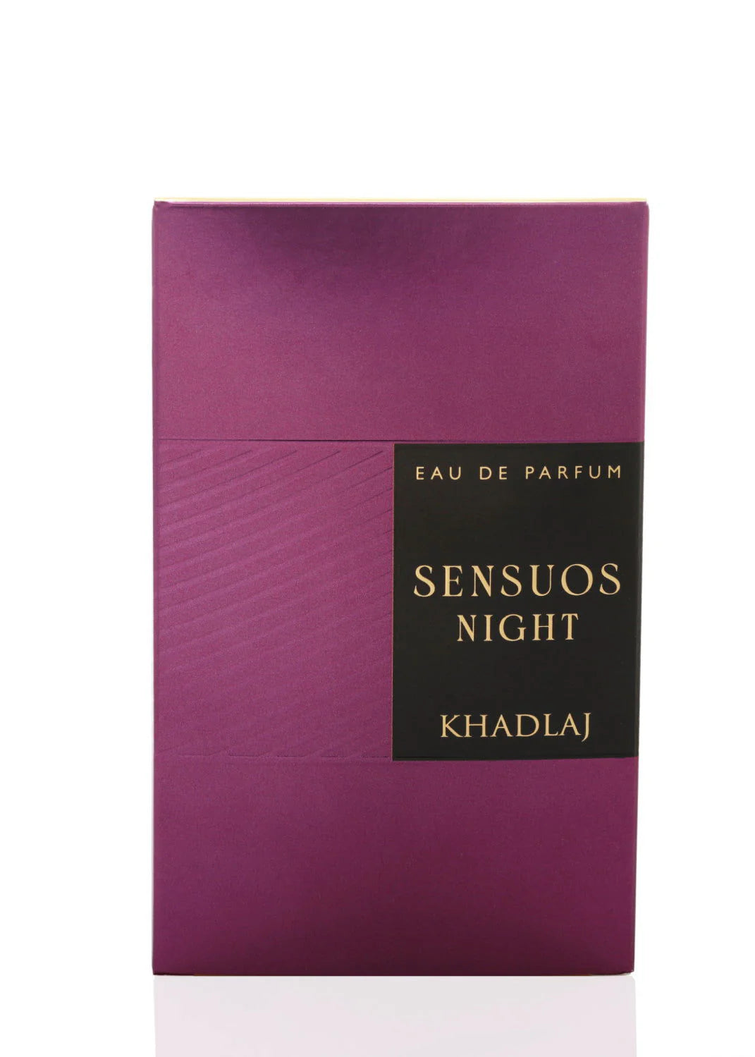SENSOUS NIGHT 100ML