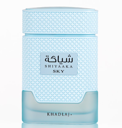 SHIYAAKA SKY SPECIAL EDITION 100ML - Khadlaj