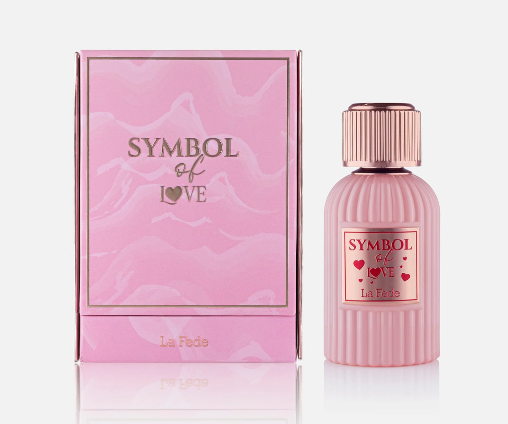 SYMBOL OF LOVE 100ML