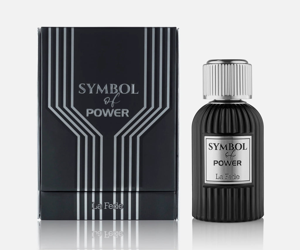 SYMBOL OF POWER 100ML