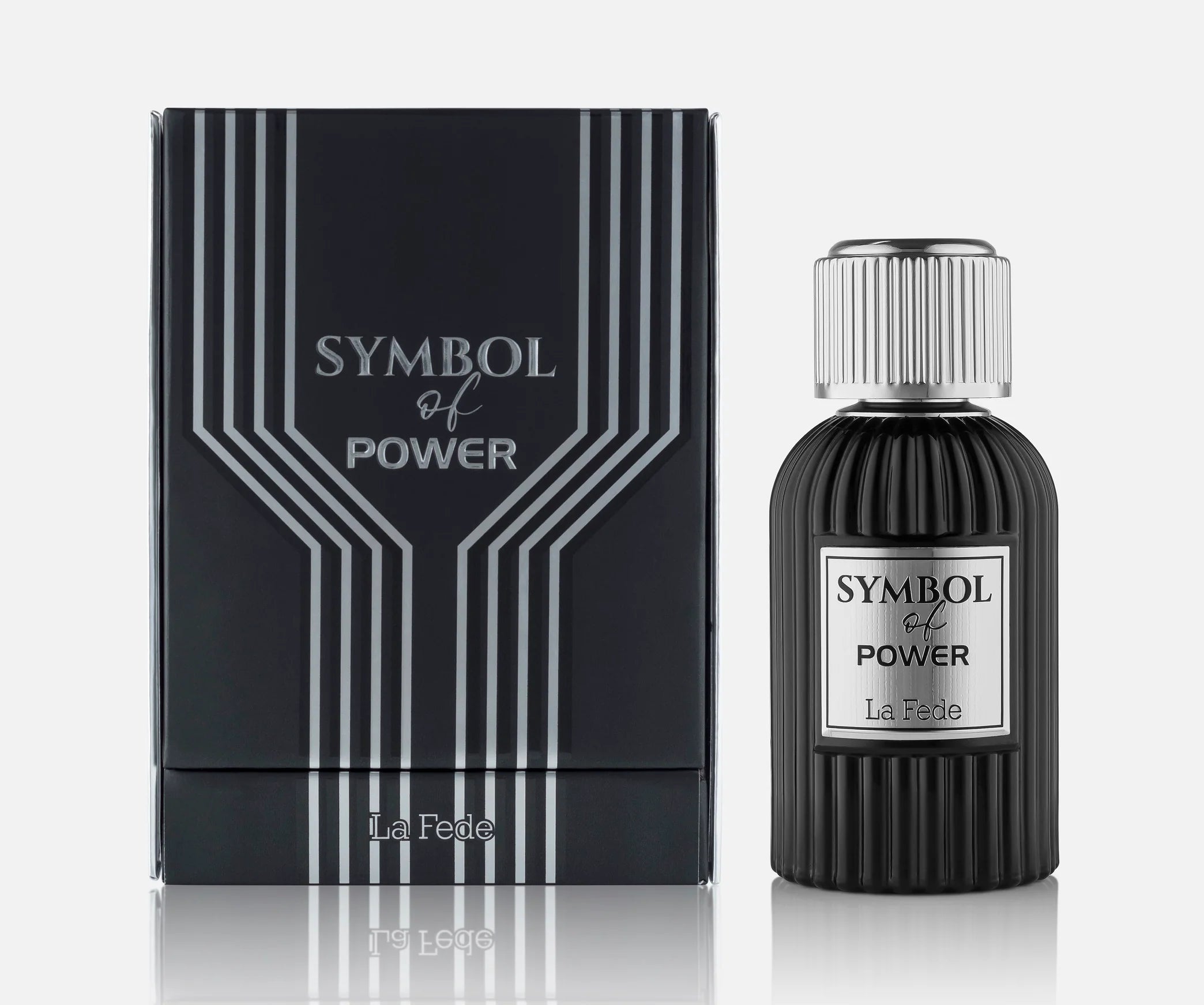 SYMBOL OF POWER 100ML