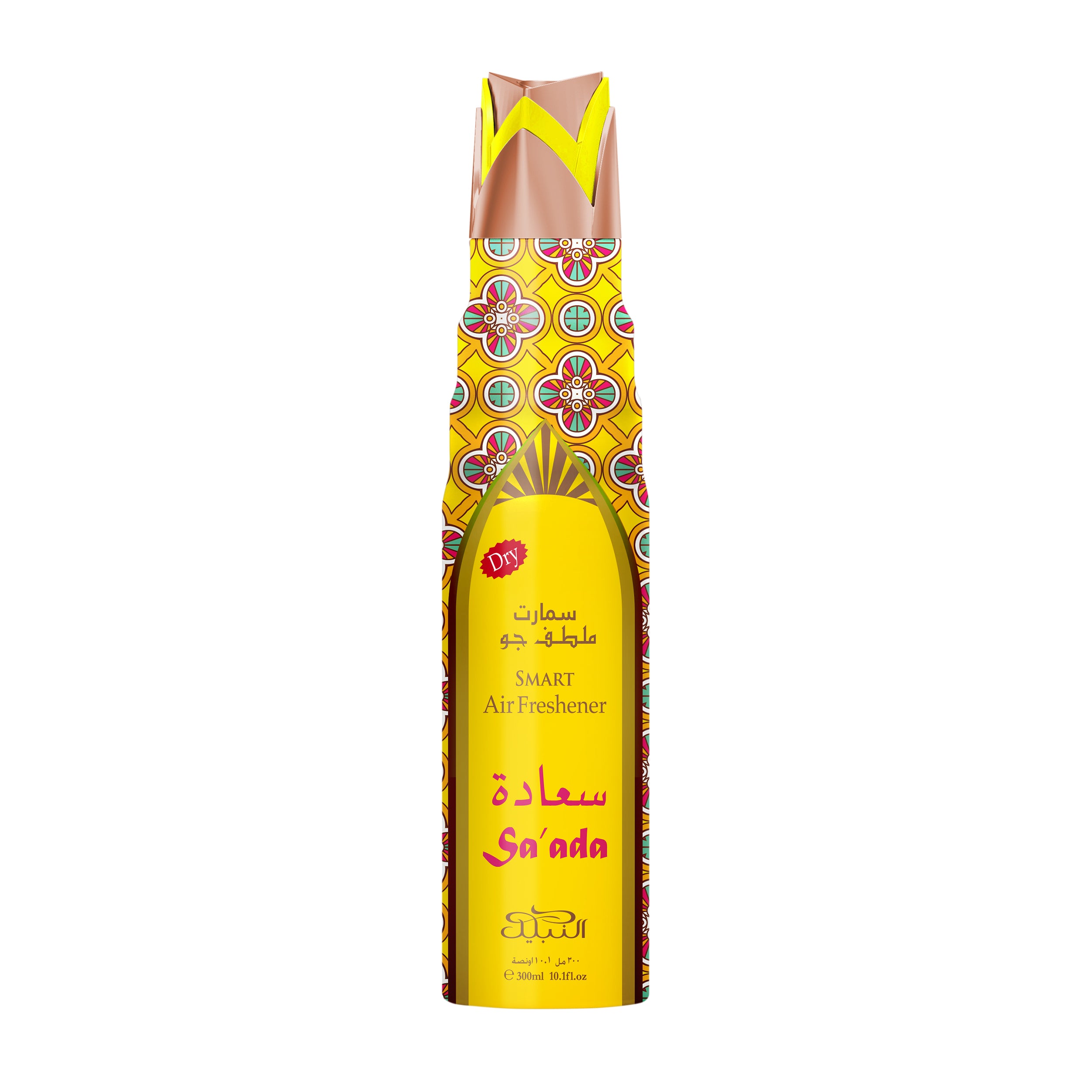 معطر جو سعادة
