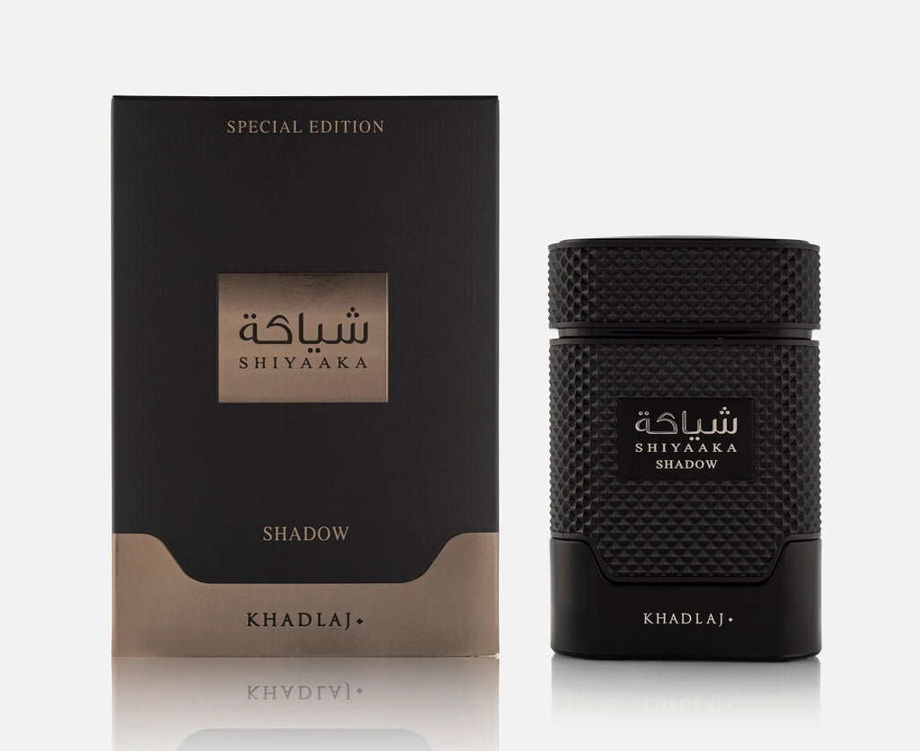 SHIYAAKA SHADOW SPECIAL EDITION