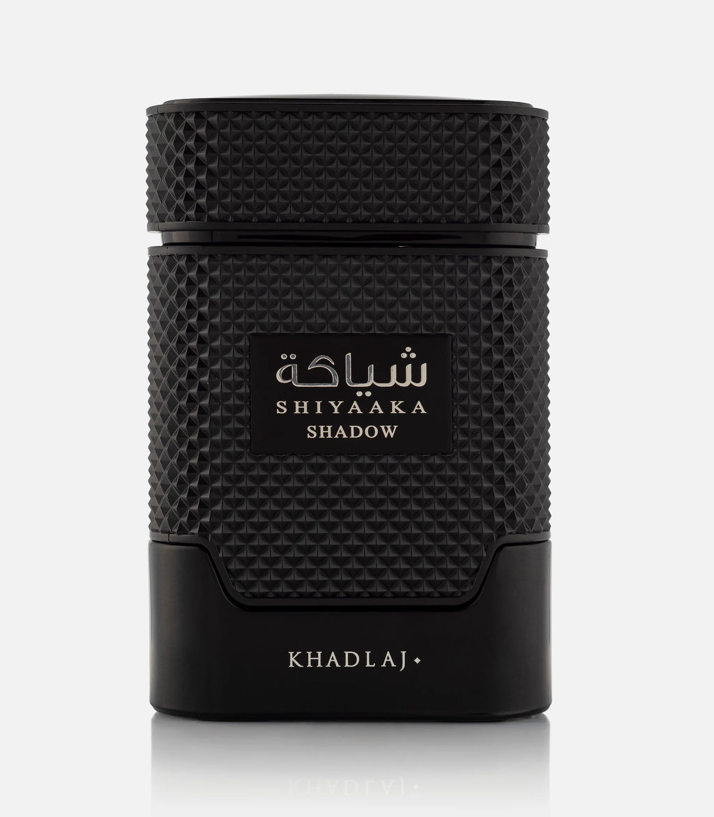SHIYAAKA SHADOW SPECIAL EDITION