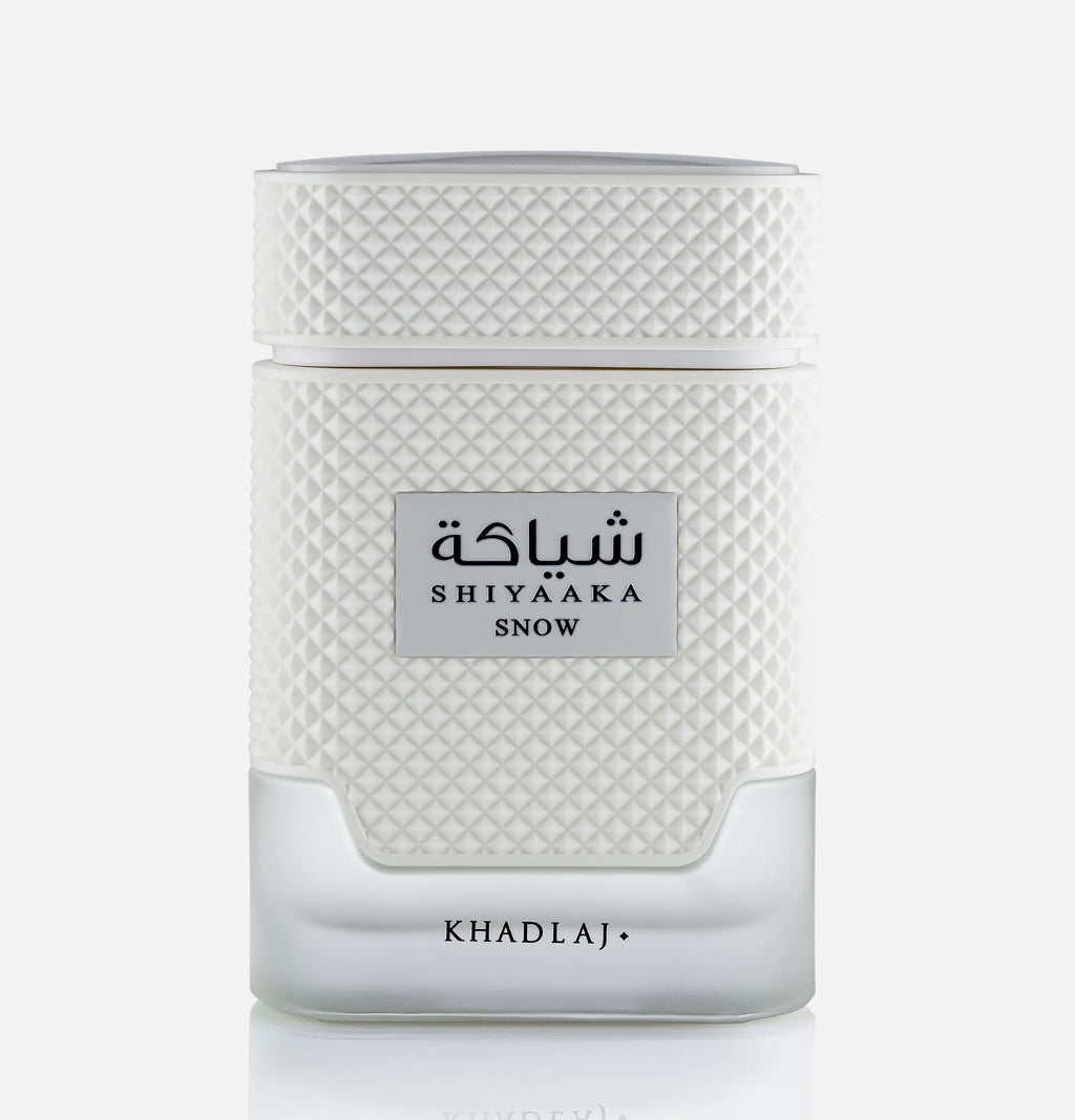 شياكة سنو