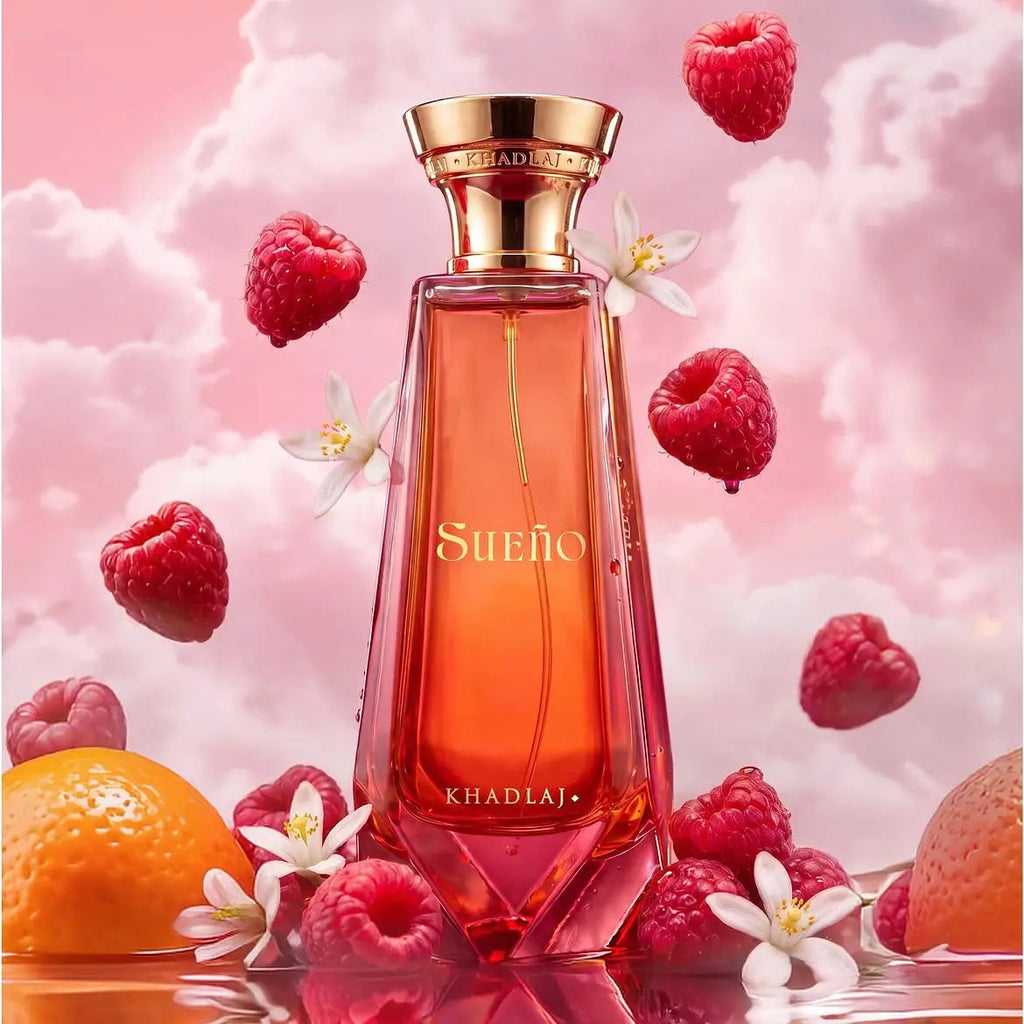 SUEÑO 100ML box - Khadlaj