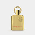 عطر افنان سوبريماسي جولد النسائي 100ml — Afnan Supremacy Gold EDP