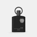 عطر افنان سوبريماسي نوار الرجالي 100ml — Afnan Supremacy Noir EDP