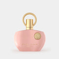 عطر افنان سوبريماسي بينك النسائي 100ml — Afnan Supremacy Pink EDP
