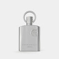 عطر افنان سوبريماسي سيلفر الرجالي 100ml — Afnan Supremacy Silver