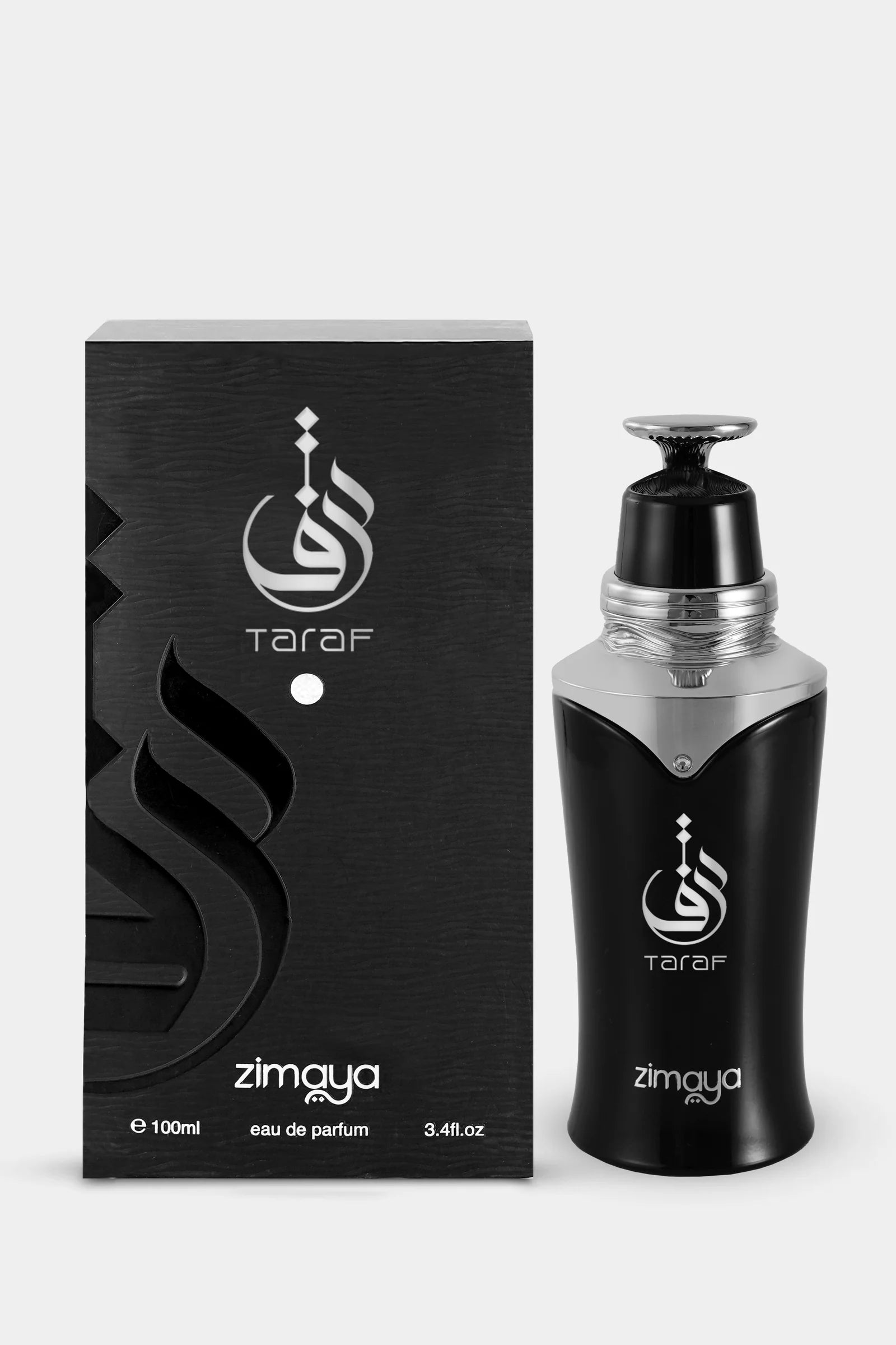 TARAF BLACK