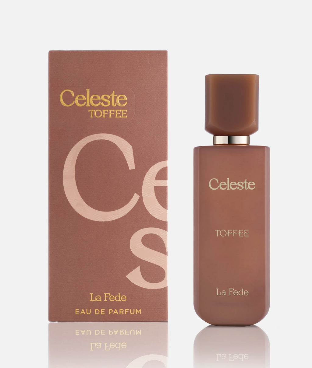 CELESTE TOFFEE 100 ML