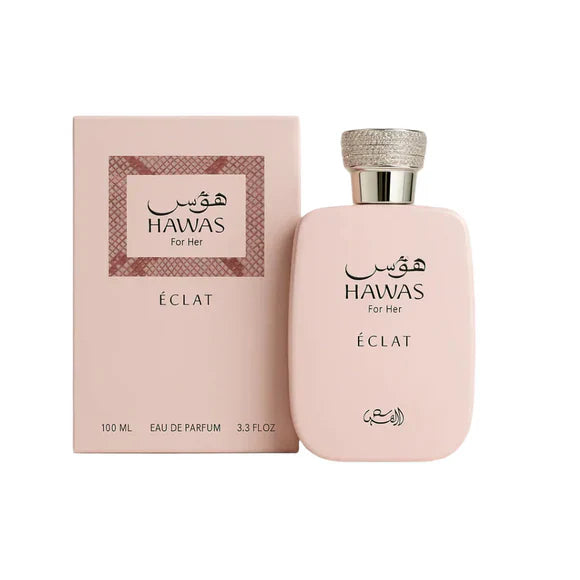 HAWAS ÉCLAT