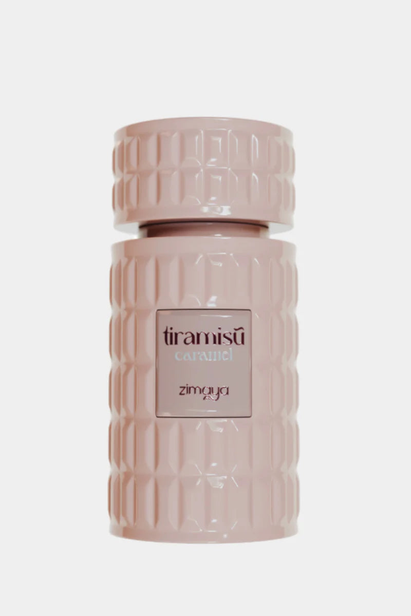 TIRAMISU CARAMEL