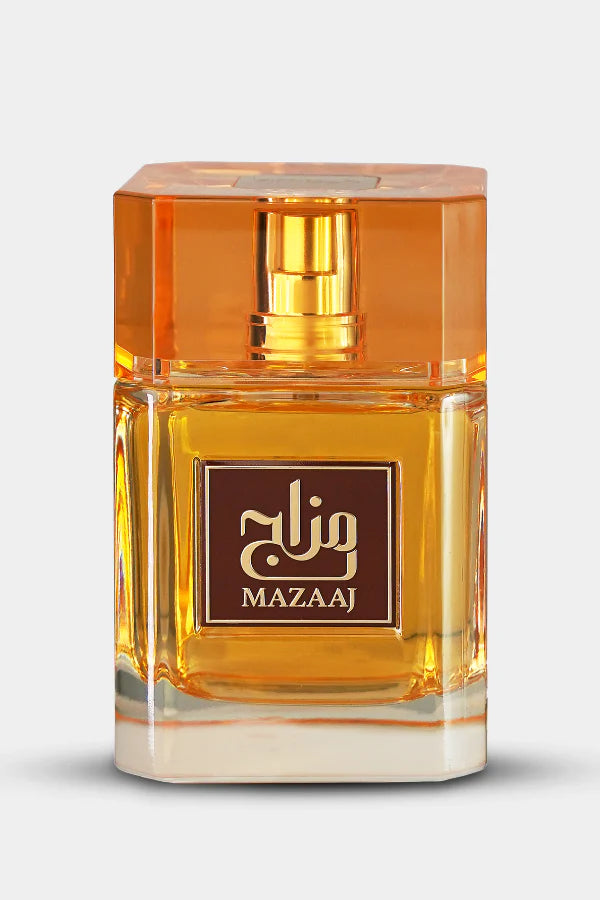 Mazaaj Brown