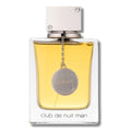 CLUB DE NUIT MAN