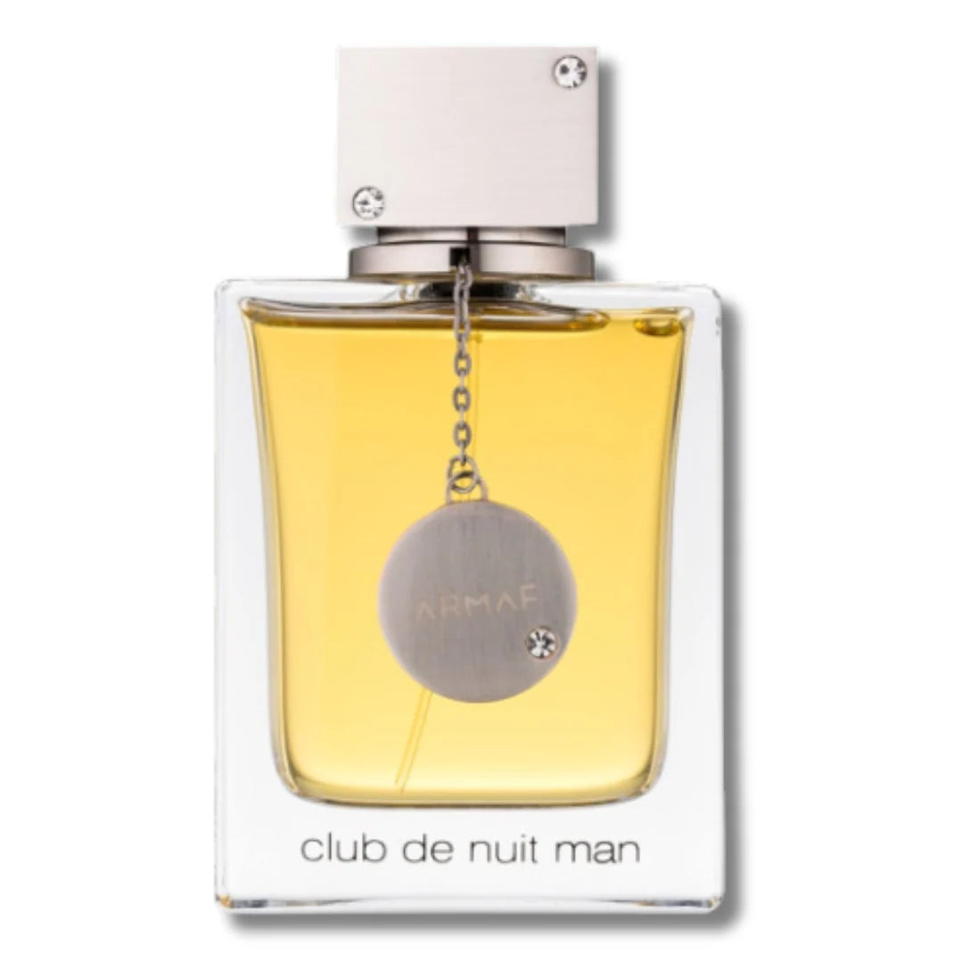 CLUB DE NUIT MAN