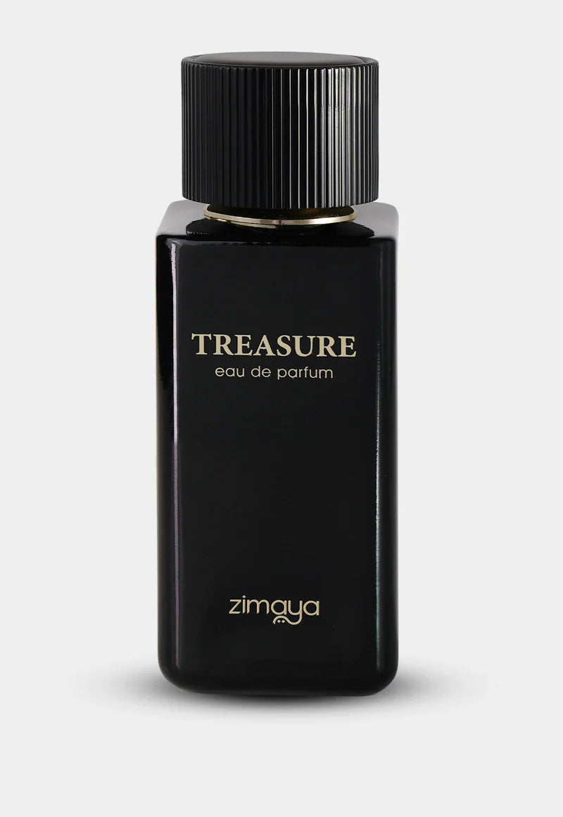 TREASURE