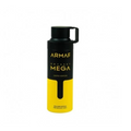ODYSSEY MEGA BODY SPRAY - Armaf
