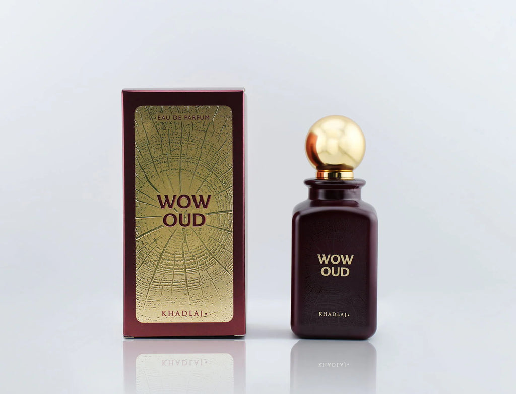 WOW OUD 100ML