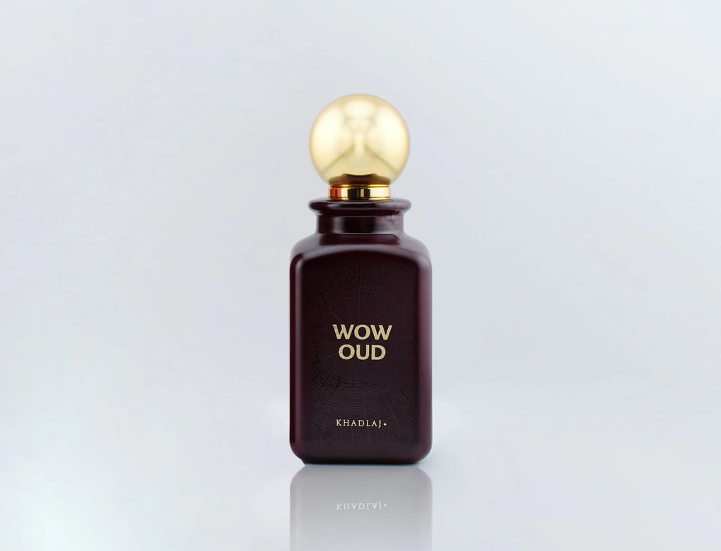 WOW OUD 100ML