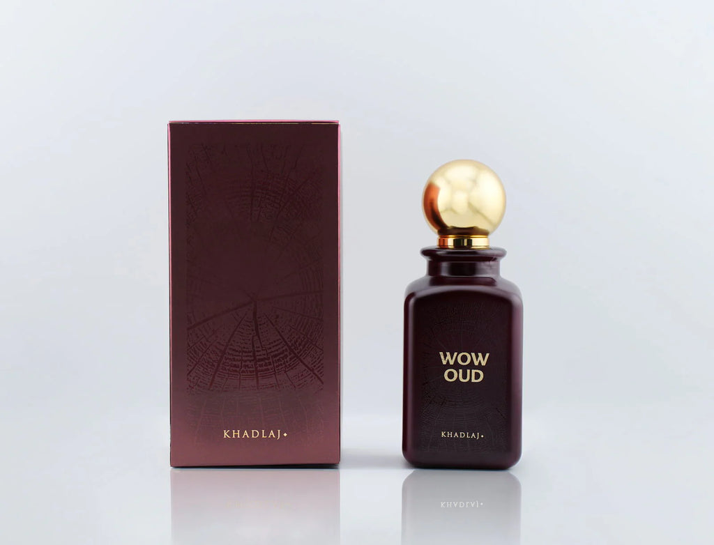 WOW OUD 100ML
