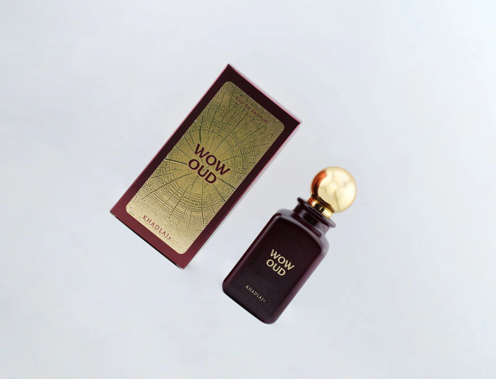 WOW OUD 100ML