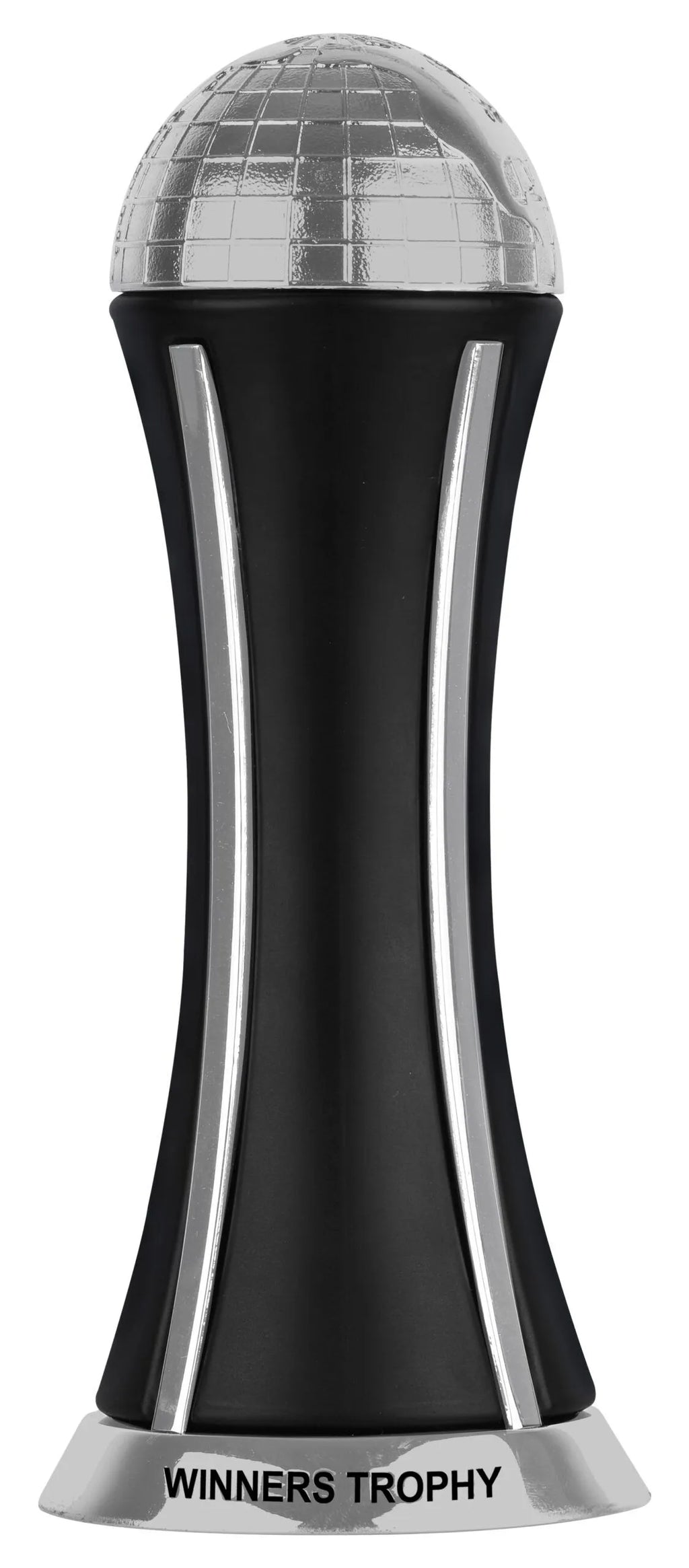 AL KHAS WINNERS TROPHY SILVER