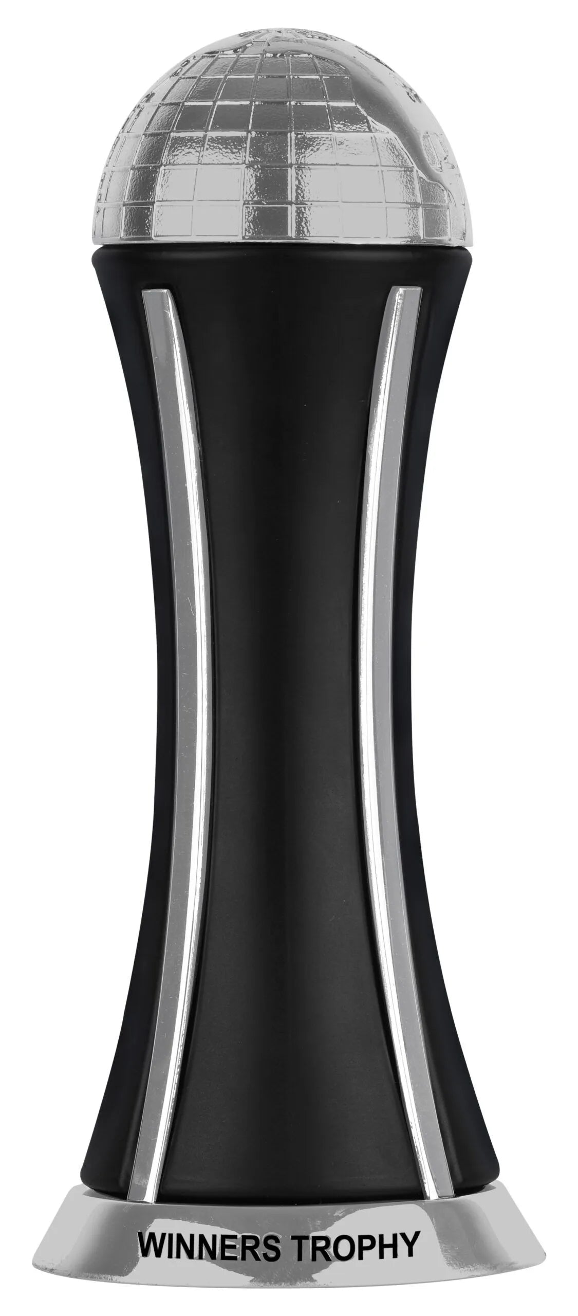 AL KHAS WINNERS TROPHY SILVER