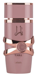 عطر لطافة يارا اليكسير النسائي 100ml — Lattafa Yara Elixir EDP الحرمين مصر