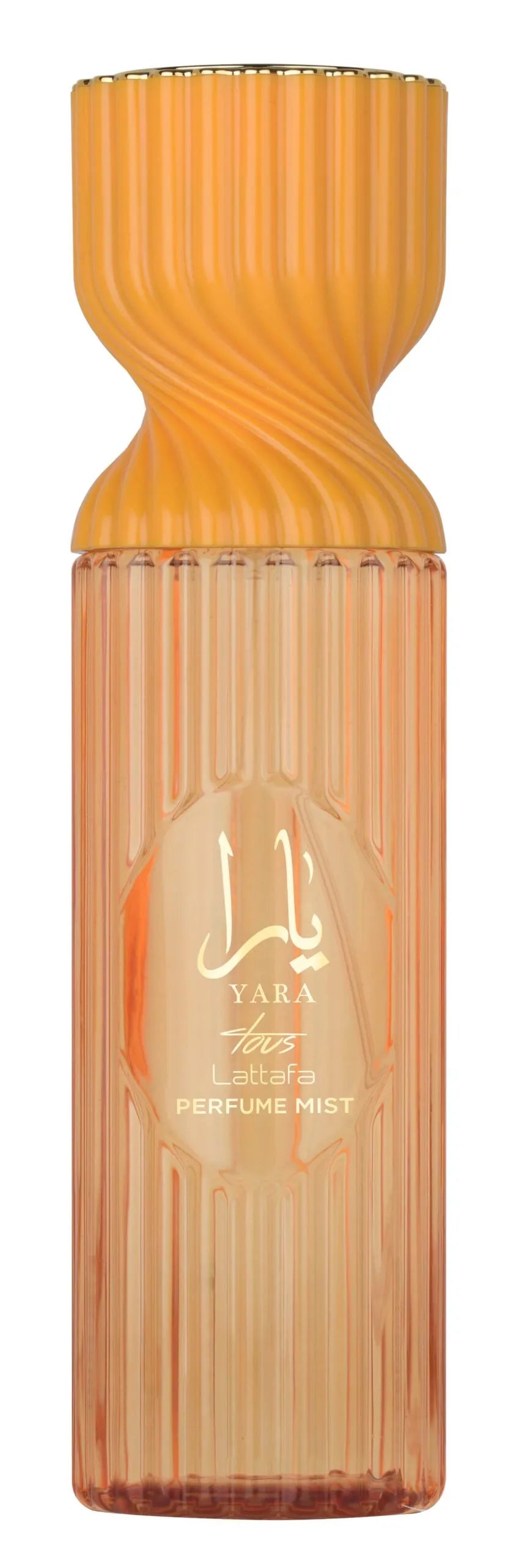 YARA TOUS PERFUME MIST