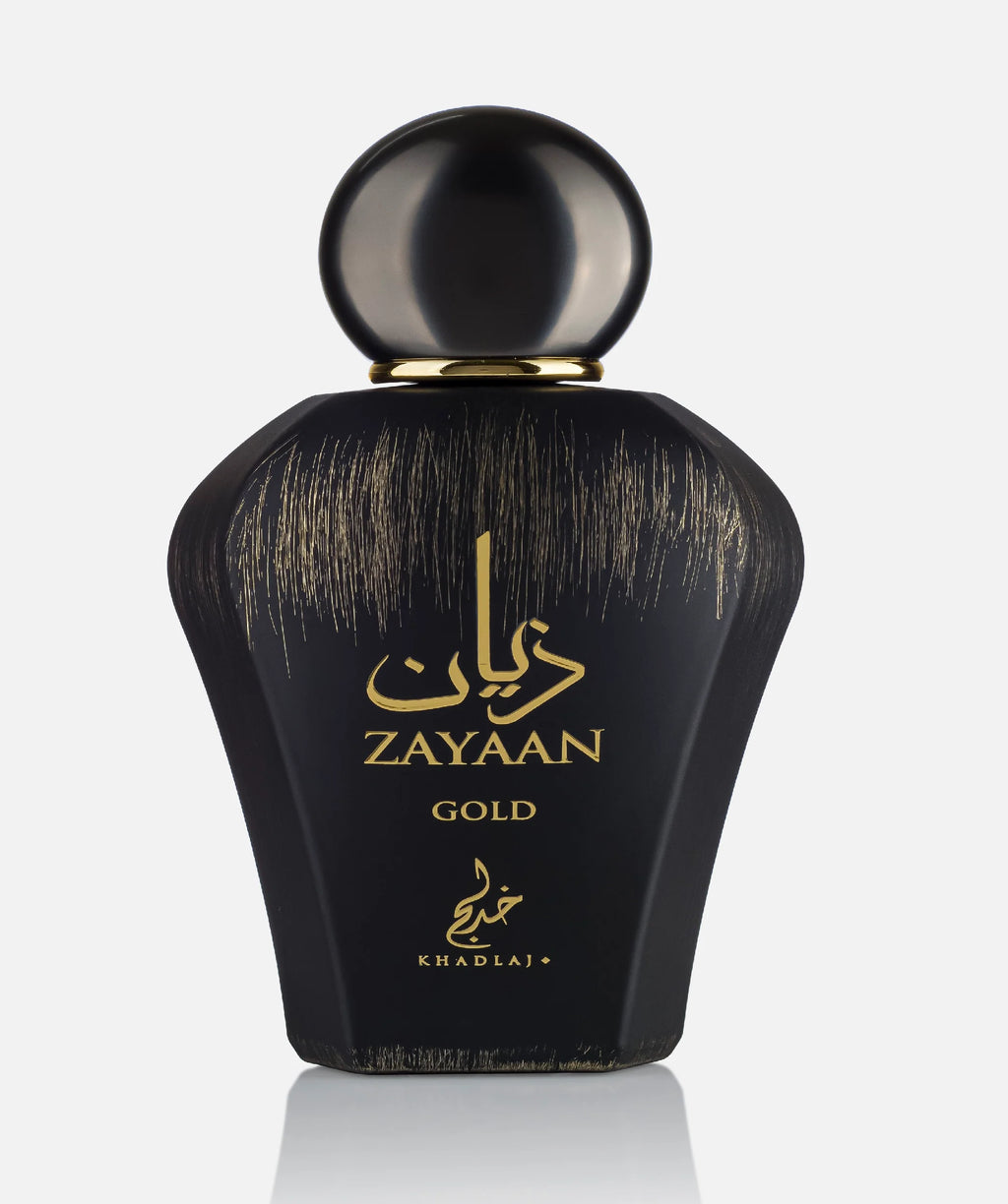 زيان جولد