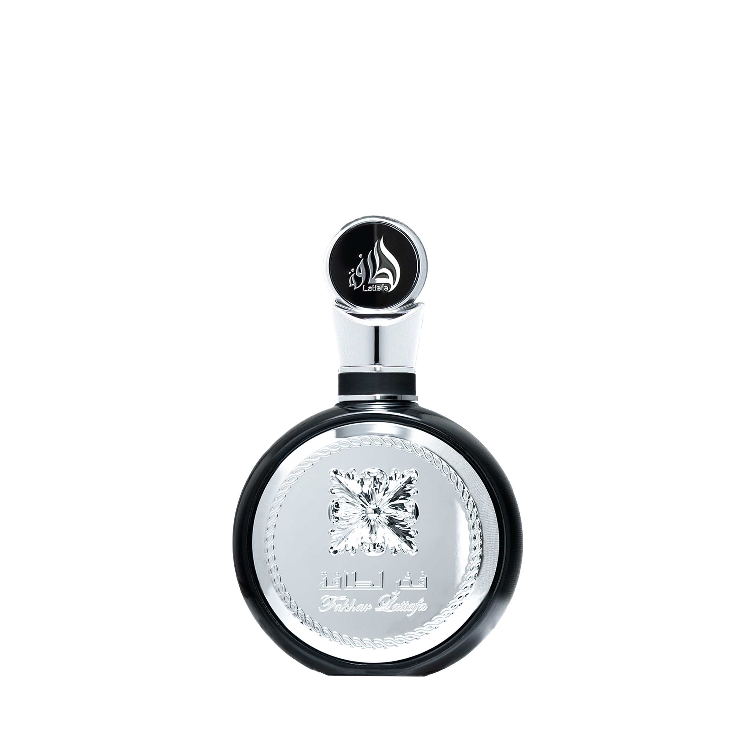 فخر لطافة رجال 